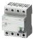 Siemens 5SV3346-4 4-pole type B 63A 30mA 400V residual current circuit breaker