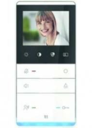 TCS IVW5110-0145 color for hands-free TASTA 3.5 inch video indoor station