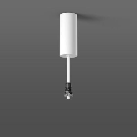 RZB 982716.002 LP3000 with canopy + cable 5-pin. Pendulum suspension