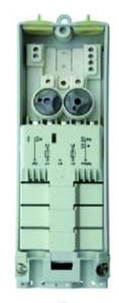 Krueger Werke GmbH 919406-000 EKM-2020-2D1 94250 Transition and fuse box