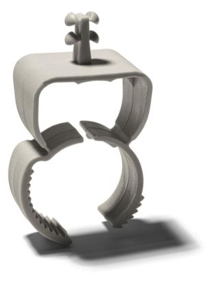 Schnabl 12350 USA 25-32/11 halogen-free flush-mounted clamp