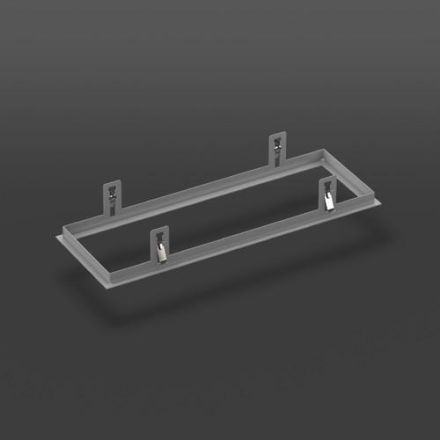 RZB 982867.004 TX-Move 625x214x96 for TX-Move mounting frame