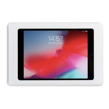DISPLINE DSP-1-10-1002-00 Wall mount Companion Wall | iPad Pro/Air 10.5 inch & iPad 10.2 inch | white
