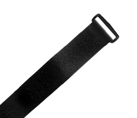 Plica 700950502 KABI VELCRO 50x500mm black