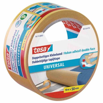 TESA 56171-00003-11 double-sided adhesive tape 10m universal