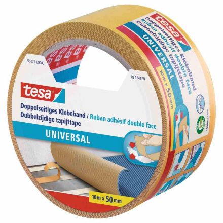 TESA 56171-00003-11 double-sided adhesive tape 10m universal