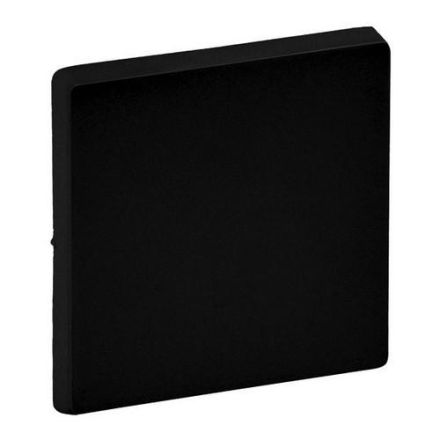 Legrand 756002 Valena Life Off and black rocker