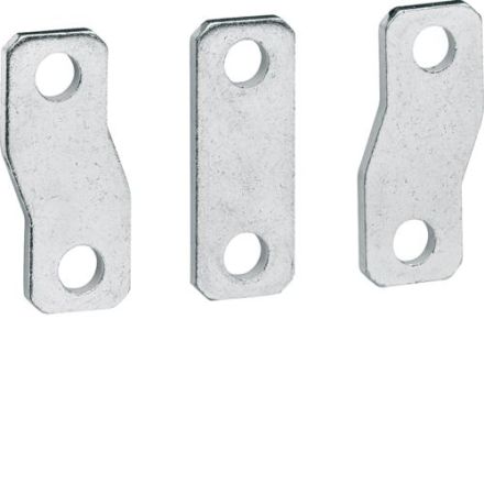 Hager HYS011H P160 M8 3P spread connection extension