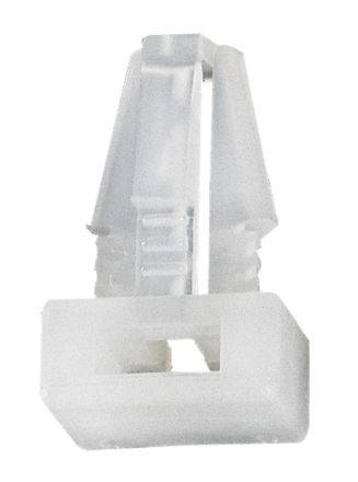 Legrand 032076 fixing anchor for BLECH , (natural)