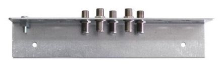 ASTRO Strobel 00720050 ESF 05 grounding bracket