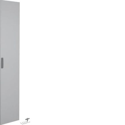 Hager FZ207D door uni. right IP54 1900x350mm SKI