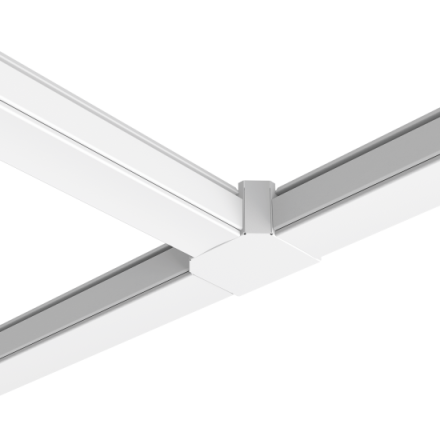 Regiolux 19200073100 SRT-KT junction T-shape vw rail connector