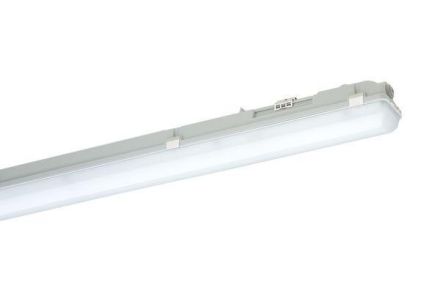 Schuch 167000020 Luxano2 167 12LG2 VARIO IP65 LED damp-proof luminaire