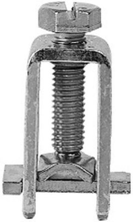 ABB Striebel & John ZK83P50 connection terminal pack of 50 pieces, 2CPX062433R9999