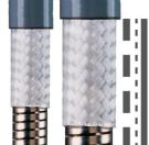 Flexa 10133900002 PS-VA AD2.5x4.4mm grey special protective hose