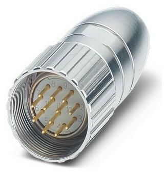 Phoenix Contact 1240775 RC-12P1N128006X connector