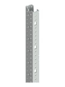 ABB Striebel & John ZWM377 WR profile rail vertical, 11RE, assembled, 2CPX041442R9999