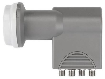 Axing SCO00410 SCO 4-10 Quattro LNB