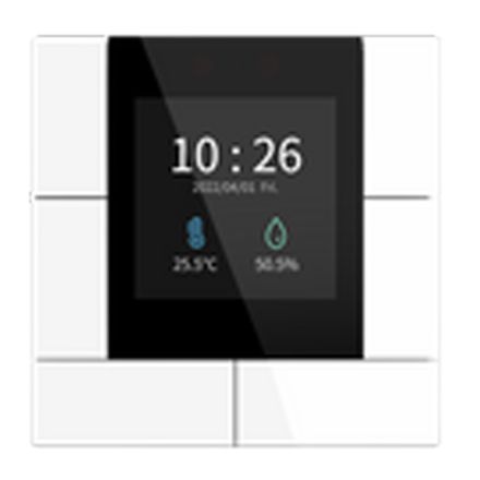 GVS 88188179 Multifunctional panel | matt white