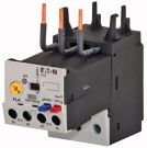 Eaton ZEB12-5 1-5A motor protection relay, 136481