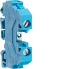 Hager KXA10N feed-through terminal 10qmm 400V 57A