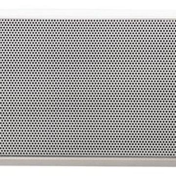 WHD 103-135-03-008-00 ZL 135 G-8 white wall speaker