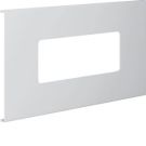 TEHALIT L91937035 device panel L9193 RAL7035 light grey