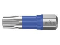 Wiha 41607 7015T925 Bit Set T-Bit 25 mm