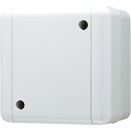 Jung 800AW junction box, WG 800, grey