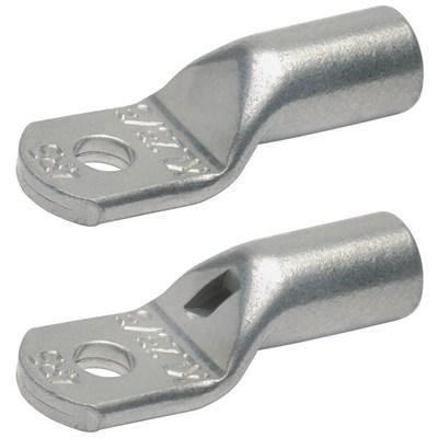 Klauke 5R16MS with viewing hole 35qmm M16 tinned tubular cable lug