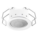 JUNG BM 360 MB WW-270 KNX motion detector Mini Basic | Follow-up time: approx. 270 s | alpine white