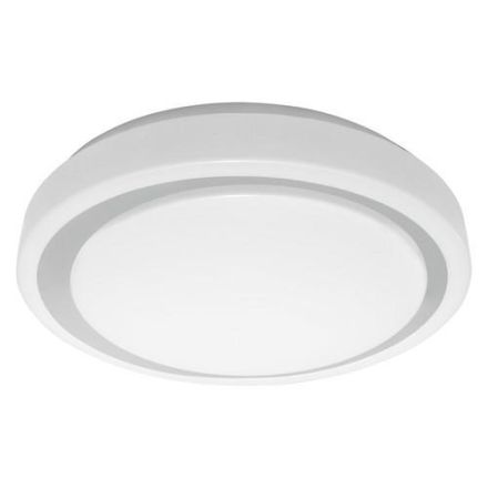 LEDVANCE Osram 4058075486409 SMART WIFI ORBIS MOON RD 380 TW GR LED wall / ceiling light