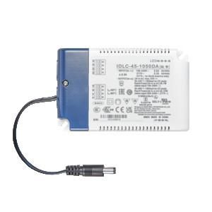 Nobile 8970451070 EL-45-1050 DALI dim LED control gear