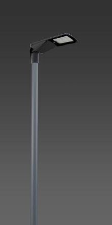 RZB 612172.0031.1.Z1 Mingata 15W-4000K surface LED mast light