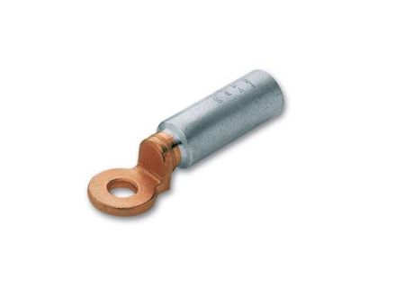 Cembre 2760680 CAA300-34-M12 bimetallic cable lug