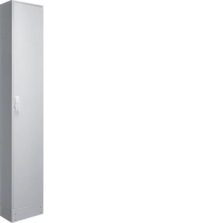 Hager FP21SN2 SK II 1950x300x205mm empty wall cabinet