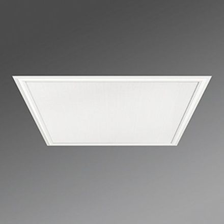 Regiolux 60154036650 panella-PEMP/625 3800lm 840 DALI IP40 LED recessed luminaire