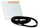 Etherma BRLH-302-56 heating tape open area 30W/m 230V 56m black