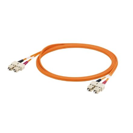 Weidmüller 8876350050 IE-FM5Z2VO0005MSD0SD0X data cable fiber optic