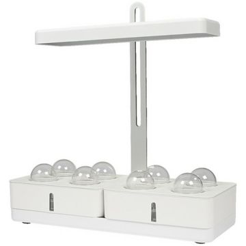 LEDVANCE Osram 4058075576131 INDOOR GARDEN KIT 450 WT LED plant light