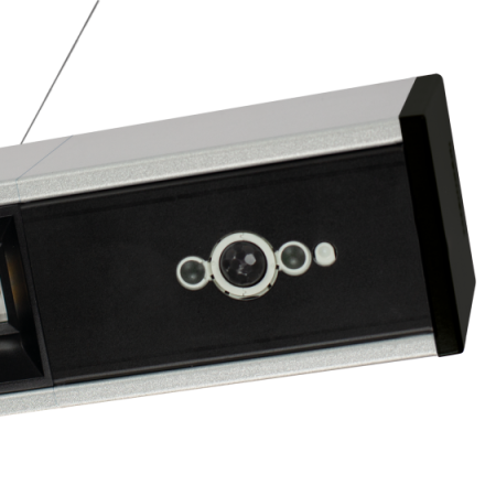 Regiolux 60619000105 agila-AGHIR EASY01S sg sensor unit