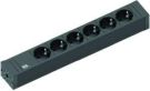 Bachmann 420.0018 Power strip Connect Line 6-way without switch