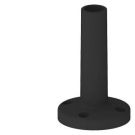 Siemens 8WD4308-0DA tube 8WD43080DA 100mm with foot