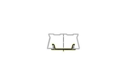 Schuch 902640004 TRS 1000 A rail cover