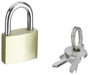 ABB Stotz-Kontakt SA2, padlock, 2 keys, GJF1101903R0002