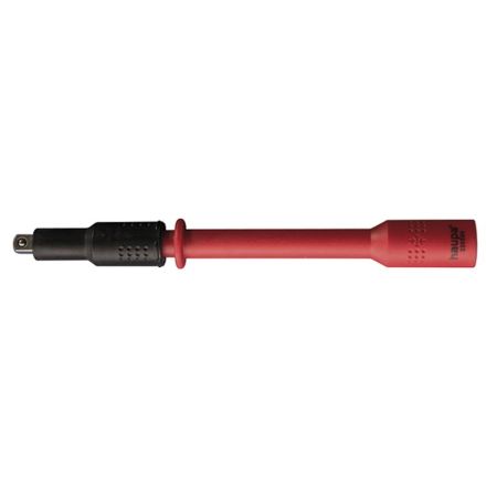 HAUPA 220579 Extension socket wrench 6.4mm(-) 110mm