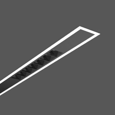 RZB 312472.002.76 Less is more BeamLine 35W 2900lm 930 ws LED recessed light