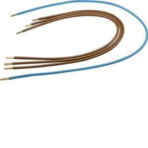Hager Y88B outgoing cable harness 4-pin