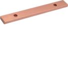 Hager UM32A CU-rail univers 30x5x496mm 2-field