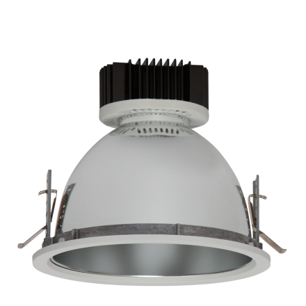 Ridi Leuchten 0331366 EDLR 235/3000-840 SMB-DALI LED recessed ceiling spotlight
